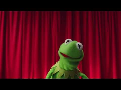 OK Go and The Muppets - Muppet Show Theme Song