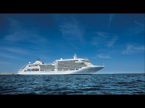 The World of Silversea