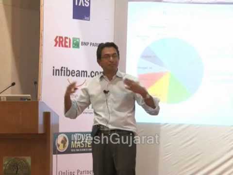 Google India Managing Director Rajan Anandan's speech at IIM Ahmedabad