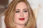 Adele attends the BRIT Awards 2016 at The O2 Arena in London.