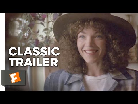 Crossing Delancey (1998) Official Trailer - Amy Irving, Peter Riegert Movie HD