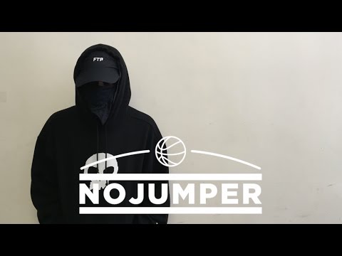 No Jumper - The Zac FTP Interview