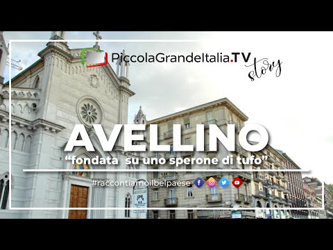 Avellino - Piccola Grande Italia