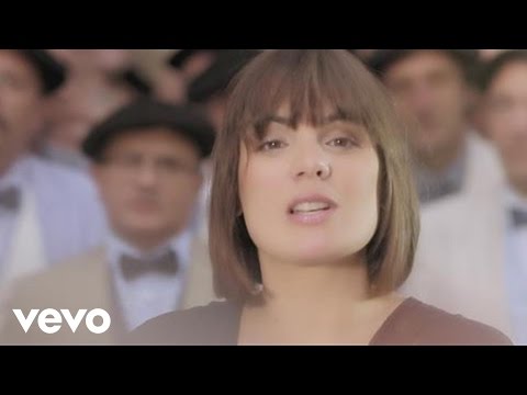 Les Voix Basques - Salve Rociera (Dios te salve Maria)