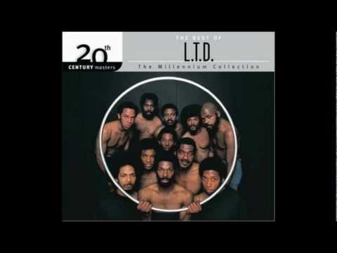 L.T.D. - Where Did We Go Wrong