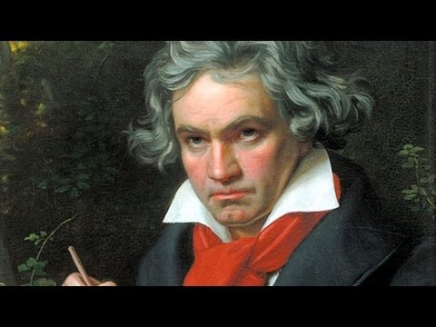 Mini BIO - Ludwig van Beethoven