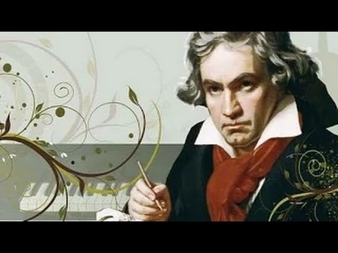 Beethoven Biography - Life of Ludwig Van Beethoven - Discovery History Documentary