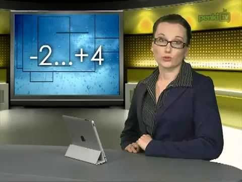 Lithuanian TV News Broadcast (2012-03-19) with English subtitles