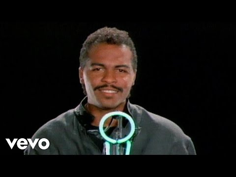 Ray Parker Jr. - Ghostbusters