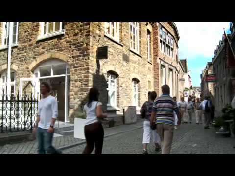 Maastricht: Star amongst the cities