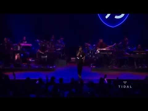 Jay-Z B-Sides Concert FULL (HD)