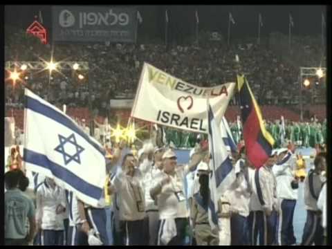 80 Years of the Maccabiah