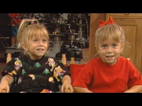 Mary-Kate and Ashley Olsen Turn 30!  See Their First ET Interview and Where They Are Now!