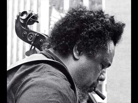 Charles Mingus - Goodbye Pork Pie Hat