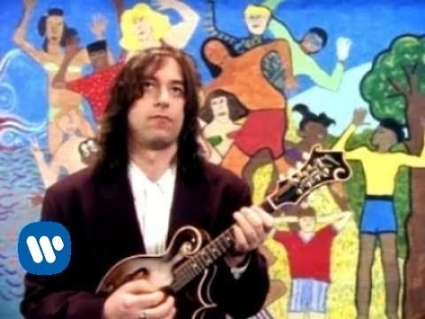 R.E.M. - Shiny Happy People (Video)