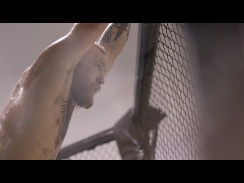 Conor McGregor Unfiltered | Sports Illustrated