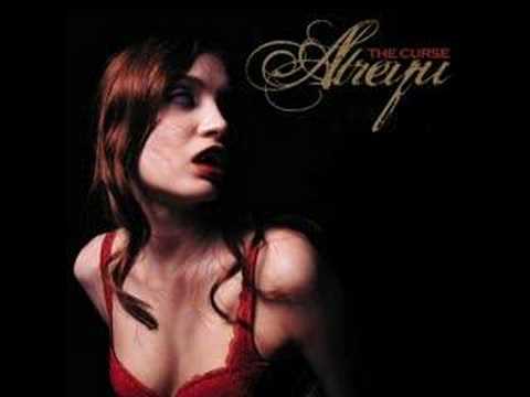 Atreyu - You Give Love A Bad Name