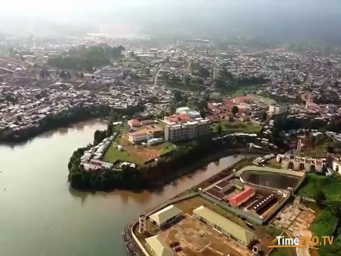 Malabo-Equatorial guinea