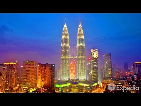 Malaysia Vacation Travel Guide | Expedia