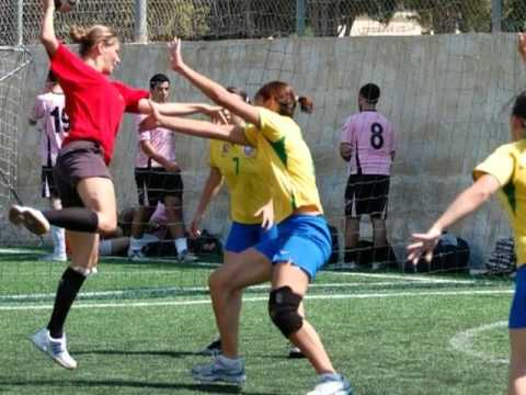 Izole Cup Sports Festival - Malta