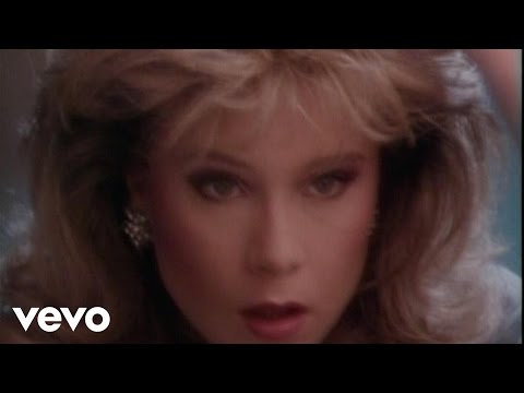 Samantha Fox - Touch Me (I Want Your Body)