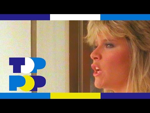 Samantha Fox - Nothing Gonna Stop Me Now • TopPop