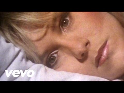 Samantha Fox - I Surrender (to the Spirit of the Night)