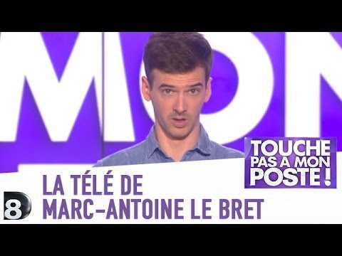 François Cluzet s'énerve encore ! - La télé de Marc-Antoine Le Bret