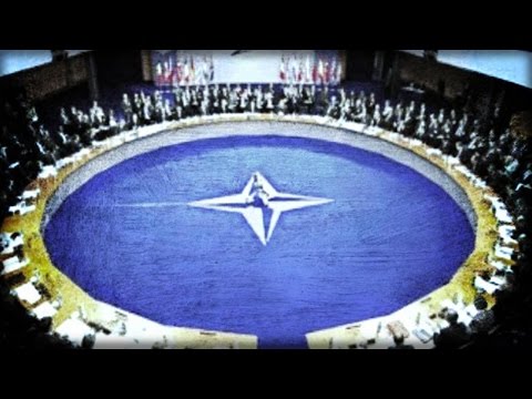 NATO ON STANDBY TO ATTACK RUSSIA