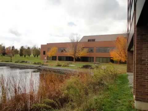 Conestoga College Campus