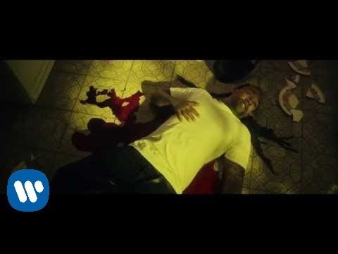 Ty Dolla $ign - Paranoid ft. B.o.B [Official Music Video]