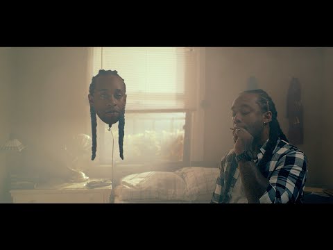 Ty Dolla $ign - Stand For [Music Video]