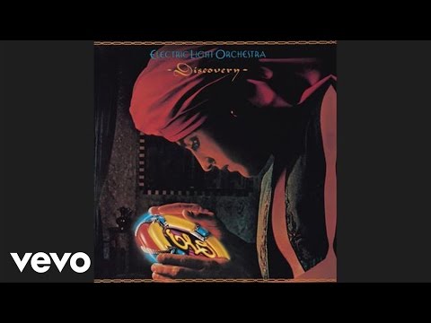 ELO - Confusion (Audio)