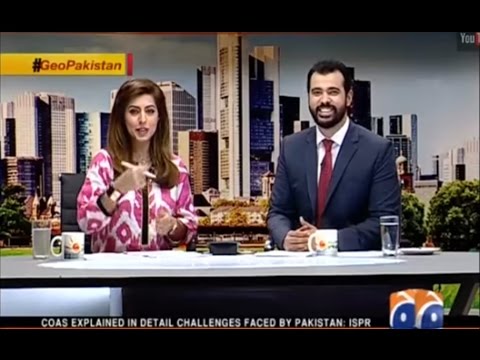 Geo pakistan 22 June 2016 - Salman Khan's absurd comment on his upcoming film Sultan