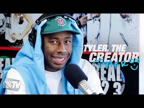 Tyler, the Creator on Coachella, His New Album, And More! | BigBoyTV