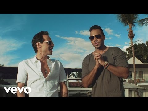 Romeo Santos - Yo También ft. Marc Anthony