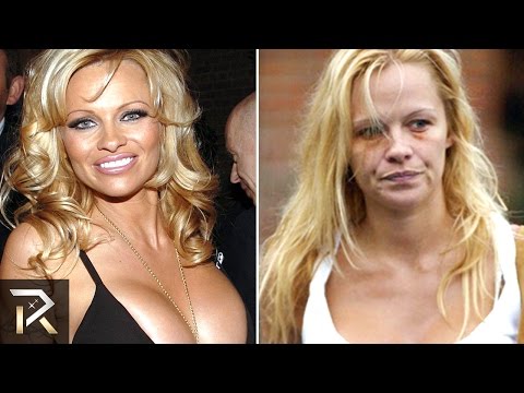 10 Famous People Who Went From Rich To Poor!