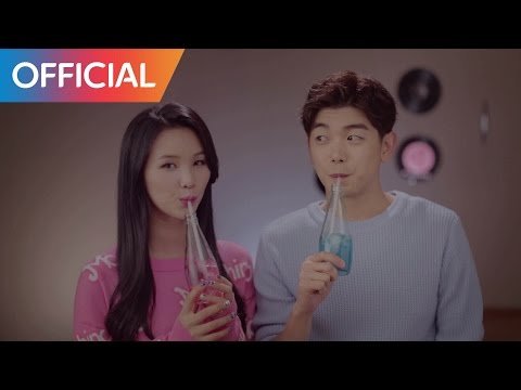 플레이백 (Playback) - 없을까 (Feat. Eric Nam) MV