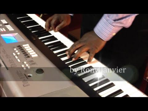 How to Play Keyboard/Piano Fast, Music Lesson 1