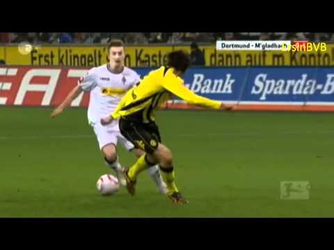 Marco Reus - Welcome to Borussia Dortmund - 2012/2013 - HD