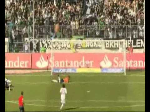 Marco Reus - ALL Goals for Borussia Mönchengladbach (2009-2011)