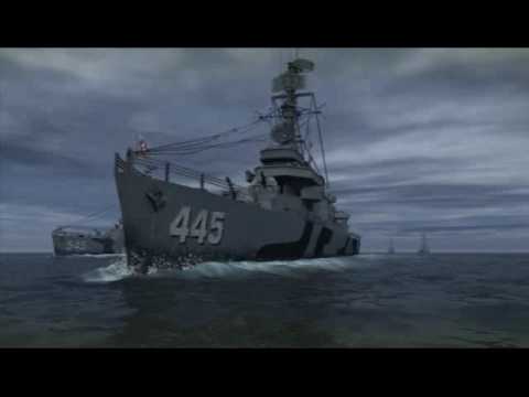 battlefield 1942 intro