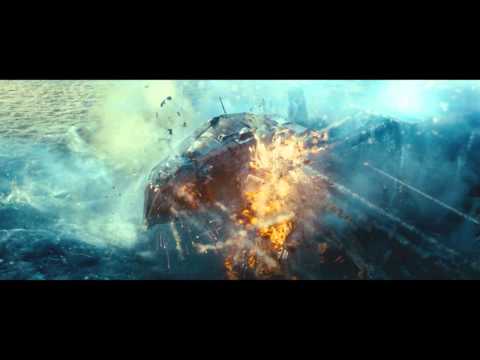 Battleship - Final battle