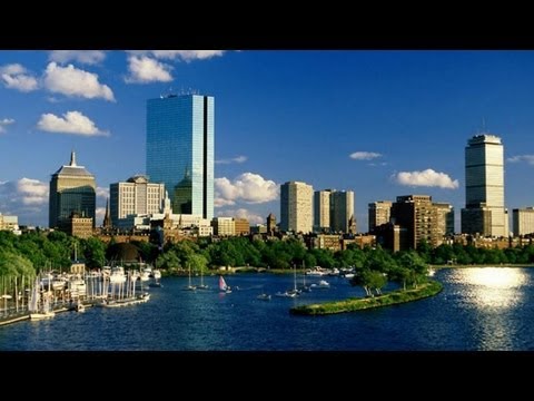 Boston, Massachusetts Travel Guide - Must-See Attractions