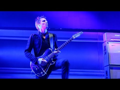 MUSE - Live @ Moscow 2016 (FULL) HD