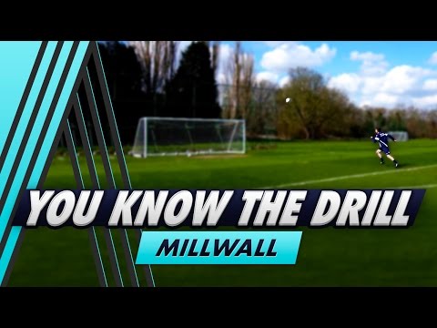 Headers off the Crossbar: You Know the Drill with Millwall FC