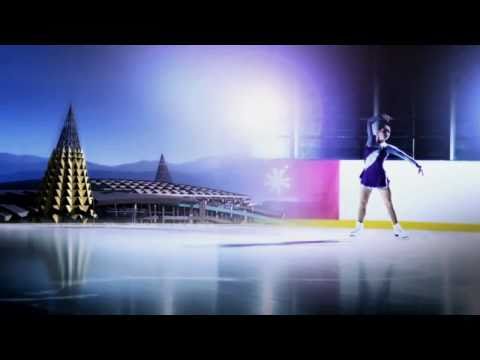 Asian Winter Games in Kazakhstan