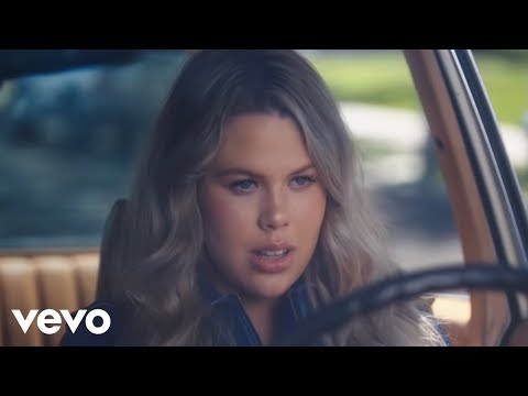 Grace - Hell Of A Girl