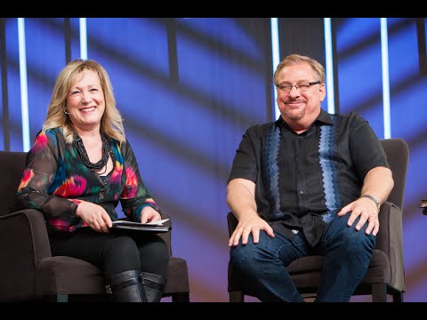 Learn How To Fight For Your Marriage with Rick Warren