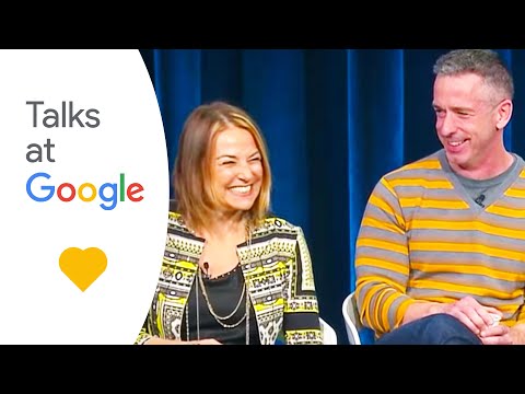 Dan Savage & Esther Perel: "Love, Marriage & Monogamy" | Talks at Google